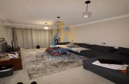 دوبلكس - 3 غرف نوم - 2 حمامات للبيع في محور محمد نجيب - ابو الهول - مدينة القاهرة الجديدة - القاهرة