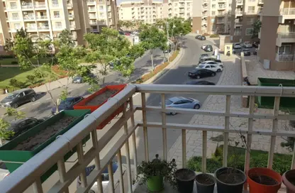 Apartment - 3 Bedrooms - 2 Bathrooms for sale in Privado - Madinaty - Cairo