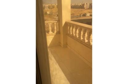 Apartment - 3 Bedrooms - 2 Bathrooms for sale in Al Andalus District - New Cairo City - Cairo