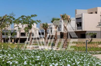 Villa - 4 - 4 for sale in HAP Town - Mostakbal City Compounds - Mostakbal City - Future City - Cairo