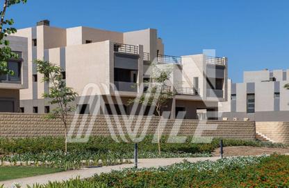 Villa - 4 - 4 for sale in HAP Town - Mostakbal City Compounds - Mostakbal City - Future City - Cairo