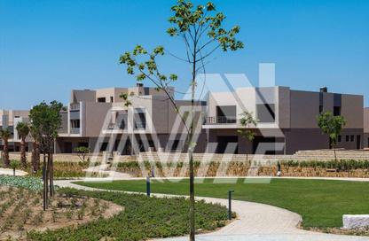 Villa - 4 - 4 for sale in HAP Town - Mostakbal City Compounds - Mostakbal City - Future City - Cairo
