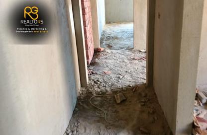 Townhouse - 5 Bedrooms - 5 Bathrooms for sale in Pyramids Walk - South Dahshur Link - 6 October City - Giza