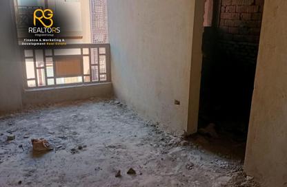 Townhouse - 5 Bedrooms - 5 Bathrooms for sale in Pyramids Walk - South Dahshur Link - 6 October City - Giza
