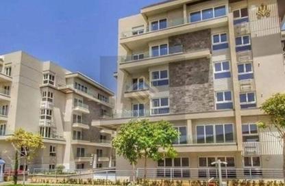 Apartment - 3 Bedrooms - 3 Bathrooms for sale in Mountain View iCity - 5th Settlement Compounds - The 5th Settlement - New Cairo City - Cairo
