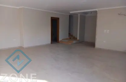 Villa - 3 Bedrooms - 3 Bathrooms for rent in Privado - Madinaty - Cairo