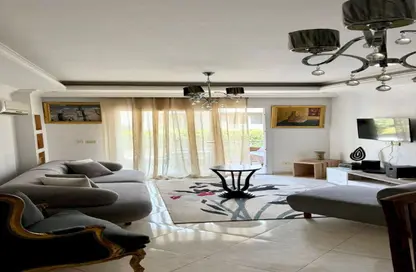 Apartment - 3 Bedrooms - 2 Bathrooms for rent in Zayed Dunes - 6th District - Sheikh Zayed City - Giza