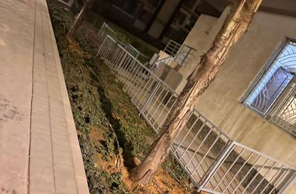Apartment - 3 - 3 for rent in Janna 2 - Sheikh Zayed Compounds - Sheikh Zayed City - Giza