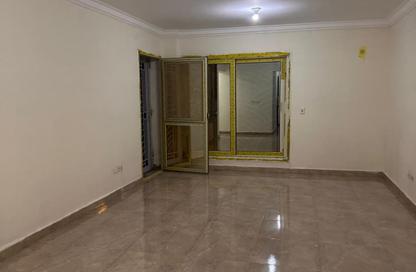 Apartment - 3 - 3 for rent in Janna 2 - Sheikh Zayed Compounds - Sheikh Zayed City - Giza