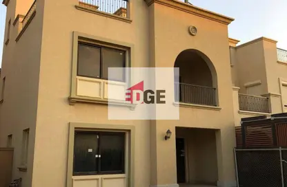 منزل مزدوج - 3 غرف نوم - 4 حمامات للبيع في ميفيدا - كمبوندات التجمع الخامس - التجمع الخامس - مدينة القاهرة الجديدة - القاهرة