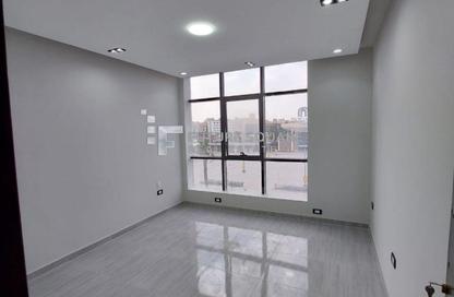 Office Space - Studio - 3 for rent in 10th Sector - Zahraa El Maadi - Hay El Maadi - Cairo