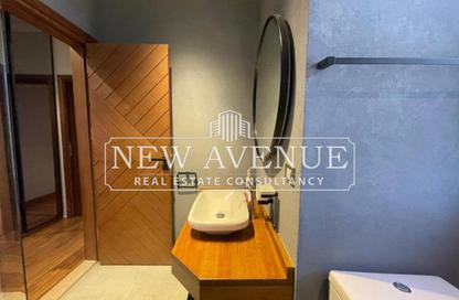 Apartment - 3 Bedrooms - 2 Bathrooms for rent in Eastown - 5th Settlement Compounds - The 5th Settlement - New Cairo City - Cairo