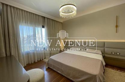 Apartment - 3 Bedrooms - 2 Bathrooms for rent in Eastown - 5th Settlement Compounds - The 5th Settlement - New Cairo City - Cairo