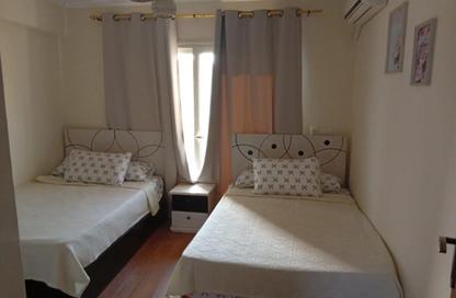 Apartment - 3 Bedrooms - 2 Bathrooms for rent in Dar Misr   Phase 2 - 12th District - Sheikh Zayed City - Giza