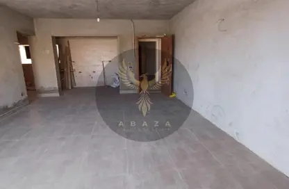 Apartment - 2 Bedrooms - 3 Bathrooms for sale in Mountain View iCity - 5th Settlement Compounds - The 5th Settlement - New Cairo City - Cairo