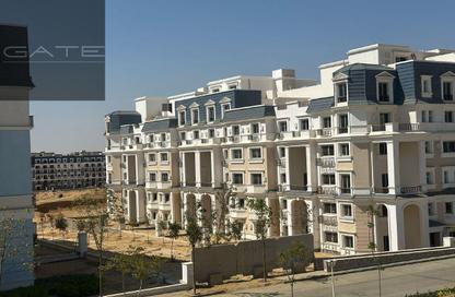 iVilla - 3 Bedrooms - 3 Bathrooms for sale in Mountain View iCity - 5th Settlement Compounds - The 5th Settlement - New Cairo City - Cairo iVilla - 3 Bedrooms - 3 Bathrooms for sale in Mountain View iCity - 5th Settlement Compounds - The 5th Settlement - New Cairo City - Cairo