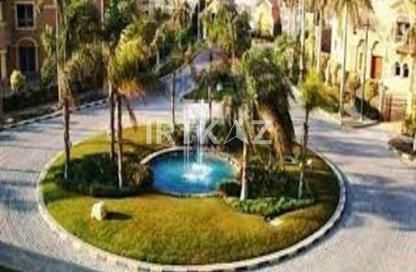 Villa - 6 Bedrooms - 7+ Bathrooms for sale in Katameya Hills - 5th Settlement Compounds - The 5th Settlement - New Cairo City - Cairo