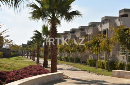 Villa - 6 Bedrooms - 7+ Bathrooms for sale in Katameya Hills - 5th Settlement Compounds - The 5th Settlement - New Cairo City - Cairo
