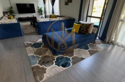 Duplex - 3 - 3 for rent in Eastown - 5th Settlement Compounds - The 5th Settlement - New Cairo City - Cairo