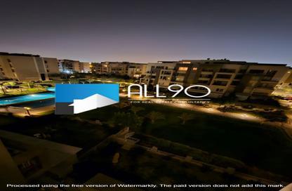 Penthouse - 3 - 3 for sale in Village Gardens Katameya - 5th Settlement Compounds - The 5th Settlement - New Cairo City - Cairo