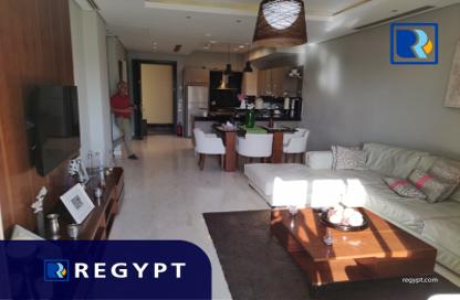 Apartment - 2 - 3 for rent in Katameya Heights - El Katameya Compounds - El Katameya - New Cairo City - Cairo Apartment - 2 - 3 for rent in Katameya Heights - El Katameya Compounds - El Katameya - New Cairo City - Cairo