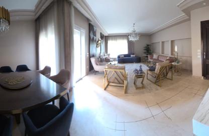 Apartment - 3 - 3 for sale in Six West - Beverly Hills - Sheikh Zayed Compounds - Sheikh Zayed City - Giza