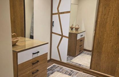 Apartment - 2 Bedrooms - 3 Bathrooms for rent in 90 Avenue - South Investors Area - New Cairo City - Cairo