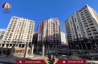 شقة - 3 غرف نوم - 3 حمامات للبيع في صوارى - كمبوندات الاسكندرية - الاسكندرية شقة - 3 غرف نوم - 3 حمامات للبيع في صوارى - كمبوندات الاسكندرية - الاسكندرية