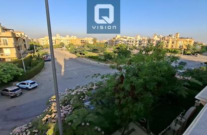 شقة - 3 - 2 للايجار في عمارات البنفسج - البنفسج - مدينة القاهرة الجديدة - القاهرة