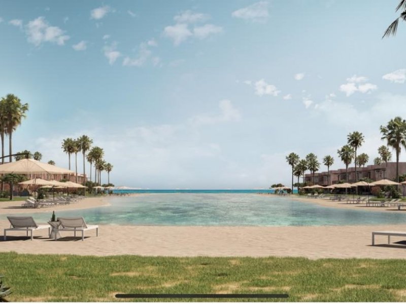 2BR Apartment | Lagoon View | Playa Resort