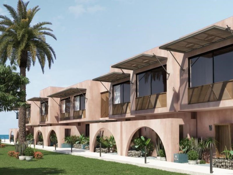2BR Apartment | Lagoon View | Playa Resort thumbnail