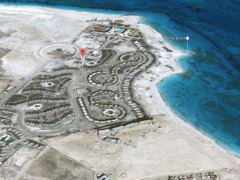 2BR Apartment | Lagoon View | Playa Resort thumbnail