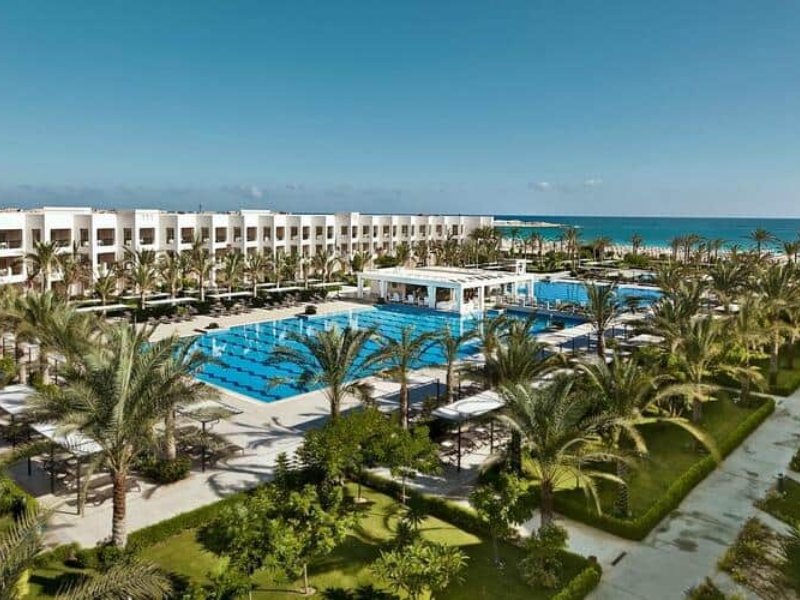 2BR Apartment | Lagoon View | Playa Resort thumbnail
