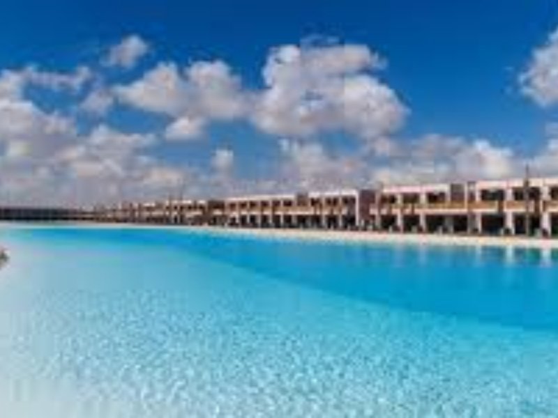 2BR Apartment | Lagoon View | Playa Resort thumbnail