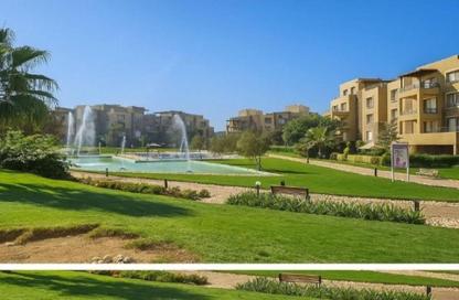 Apartment - 2 Bedrooms - 2 Bathrooms for sale in Palm Parks Palm Hills - South Dahshur Link - 6 October City - Giza Apartment - 2 Bedrooms - 2 Bathrooms for sale in Palm Parks Palm Hills - South Dahshur Link - 6 October City - Giza