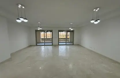 Apartment - 3 Bedrooms - 3 Bathrooms for sale in The Fourteen Golf Residences - Uptown Cairo - Mokattam - Cairo