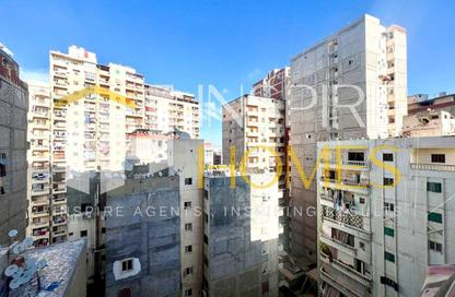 شقة - 2 غرف نوم - 1 حمام للبيع في سيدي جابر - حي شرق - الاسكندرية