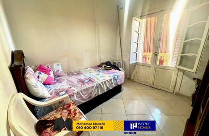 Apartment - 2 Bedrooms - 1 Bathroom for sale in Sidi Gaber - Hay Sharq - Alexandria