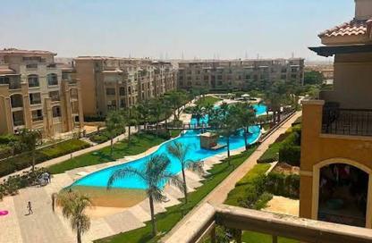 Apartment - 3 - 3 for sale in Stone Residence - 5th Settlement Compounds - The 5th Settlement - New Cairo City - Cairo
