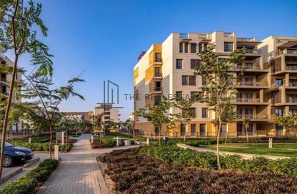 Apartment - 3 Bedrooms - 3 Bathrooms for sale in Eastown - 5th Settlement Compounds - The 5th Settlement - New Cairo City - Cairo