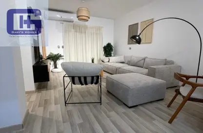 شقة - 2 غرف نوم - 3 حمامات للبيع في ايستاون - كمبوندات التجمع الخامس - التجمع الخامس - مدينة القاهرة الجديدة - القاهرة