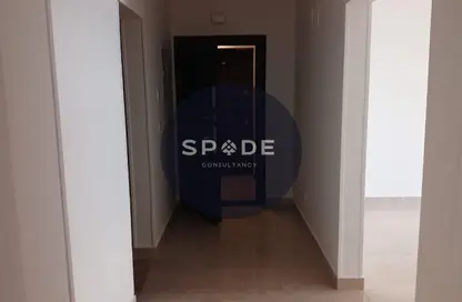 Apartment - 4 Bedrooms - 4 Bathrooms for rent in Moon Residences - Fifth Square - The 5th Settlement - New Cairo City - Cairo