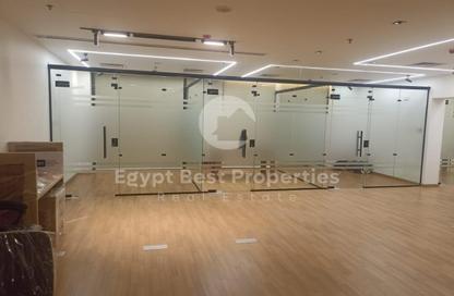 Office Space - 7+ Bedrooms - 7+ Bathrooms for rent in Mivida - 5th Settlement Compounds - The 5th Settlement - New Cairo City - Cairo