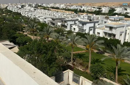 Villa - 6 Bedrooms - 6 Bathrooms for sale in El Koronfel - The 5th Settlement - New Cairo City - Cairo