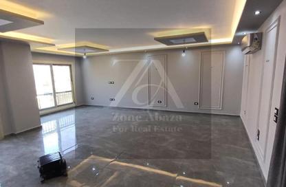 Apartment - 3 Bedrooms - 2 Bathrooms for rent in Stone Residence - 5th Settlement Compounds - The 5th Settlement - New Cairo City - Cairo