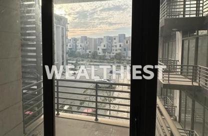 Apartment - 2 Bedrooms - 1 Bathroom for sale in B8 - Madinaty - Cairo