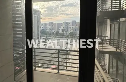 شقة - 2 غرف نوم - 1 حمام للبيع في B8 - مدينتي - القاهرة