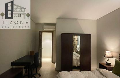 Apartment - 1 Bedroom - 1 Bathroom for rent in Mivida - 5th Settlement Compounds - The 5th Settlement - New Cairo City - Cairo Apartment - 1 Bedroom - 1 Bathroom for rent in Mivida - 5th Settlement Compounds - The 5th Settlement - New Cairo City - Cairo