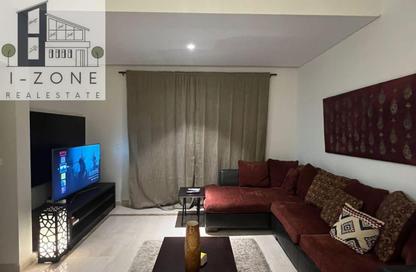 Apartment - 1 Bedroom - 1 Bathroom for rent in Mivida - 5th Settlement Compounds - The 5th Settlement - New Cairo City - Cairo Apartment - 1 Bedroom - 1 Bathroom for rent in Mivida - 5th Settlement Compounds - The 5th Settlement - New Cairo City - Cairo