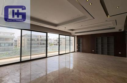 Penthouse - 3 Bedrooms - 3 Bathrooms for rent in Lake View Residence - 5th Settlement Compounds - The 5th Settlement - New Cairo City - Cairo Penthouse - 3 Bedrooms - 3 Bathrooms for rent in Lake View Residence - 5th Settlement Compounds - The 5th Settlement - New Cairo City - Cairo